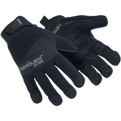 Veiligheidshandschoen voor buitentaken PointGuard® Ultra 4045
