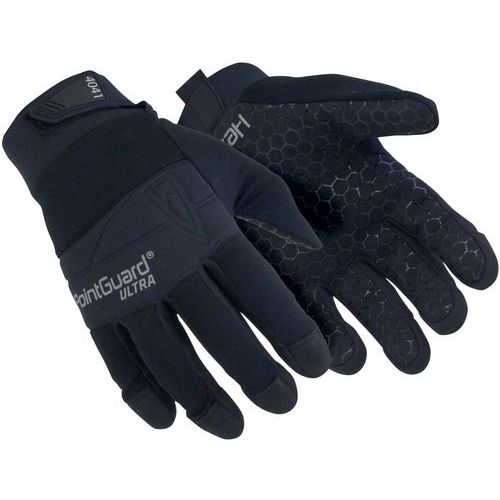 Veiligheidshandschoen voor buitentaken PointGuard® Ultra 4041