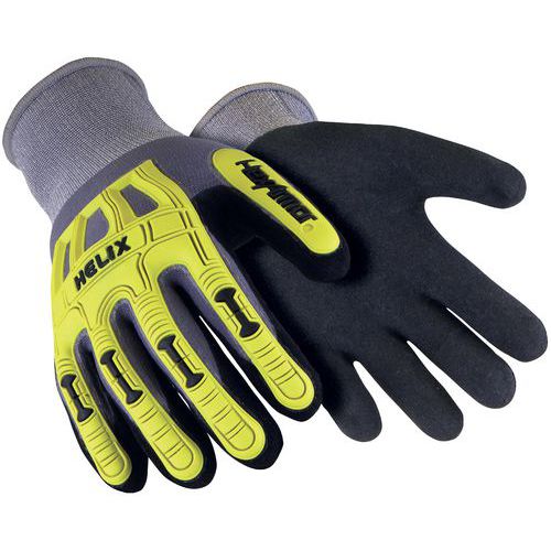 Veiligheidshandschoen tegen stoten Helix® 1095 - HexArmor