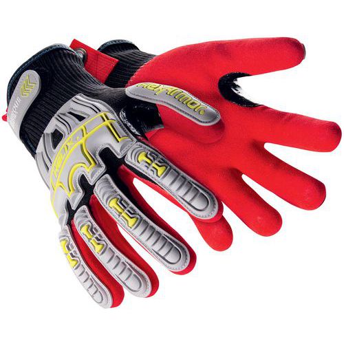 Veiligheidshandschoen - snijbestendig Helix® 3007 - HexArmor