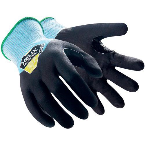 Veiligheidshandschoen - snijbestendig Helix® 3023 - HexArmor