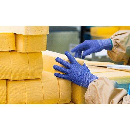 Veiligheidshandschoen - snijbestendig - voedselveilig - Helix® 3033
