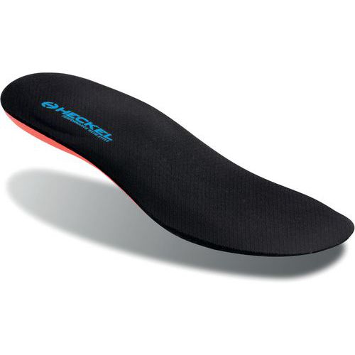 Inlegzool Macsole Adventure 3.0 - Breedte 12 - Heckel
