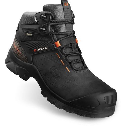 Veiligheidsschoen hoog - Mactrack 3.0 GTX S7 - Heckel