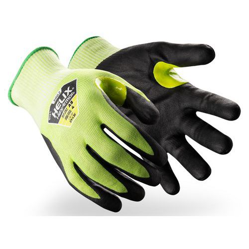 Veiligheidshandschoen - snijbestendig Helix® 3062 - HexArmor