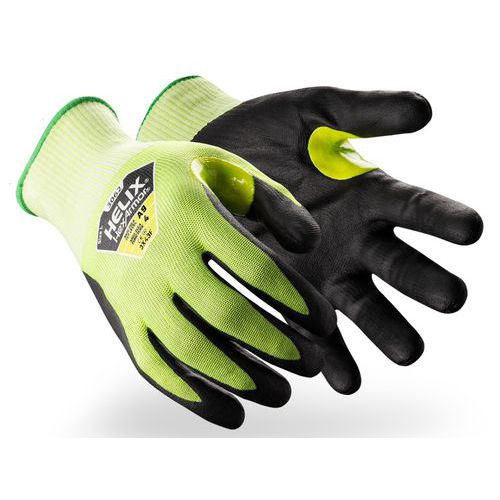 Veiligheidshandschoen - snijbestendig Helix® 3062 - HexArmor