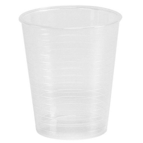 Herbruikbare beker warm en koud, voor elk gebruik - 20 cl - Manutan Expert