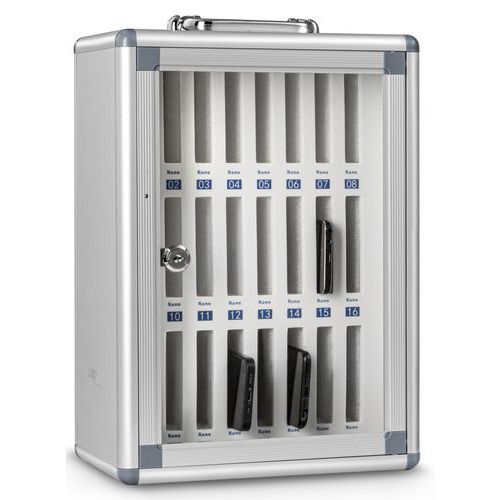 Opbergkast voor mobiele telefoons MOBISAFE - CEP