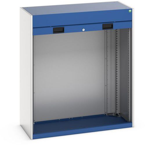 Roldeurkast - 1050x525x1200mm - Bott