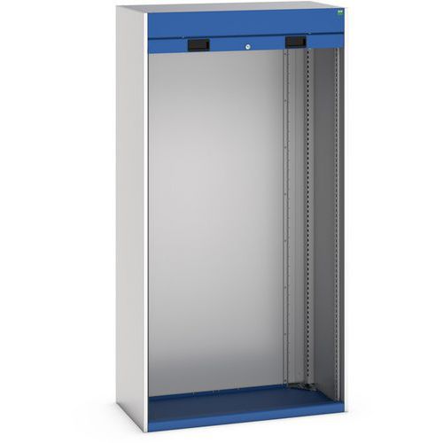 Roldeurkast - 1050x525x2000mm - Bott