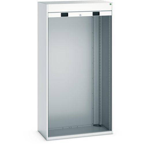 Roldeurkast - 1050x525x2000mm - Bott