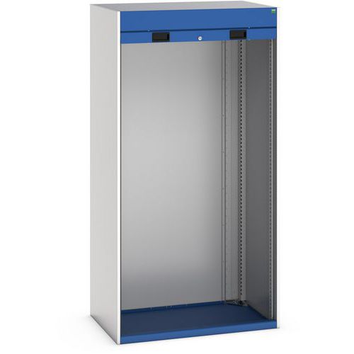 Roldeurkast - 1050x650x2000mm - Bott