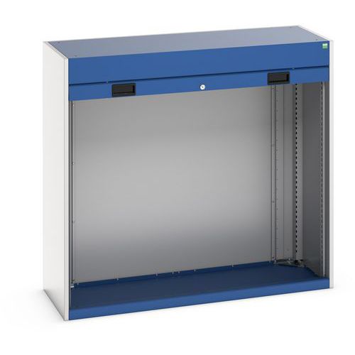 Roldeurkast - 1300x525x1200mm - Bott