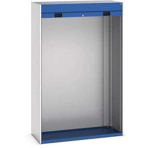 Roldeurkast - 1300x525x2000mm - Bott