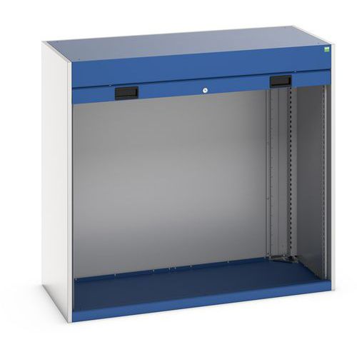 Roldeurkast - 1300x650x1200mm - Bott