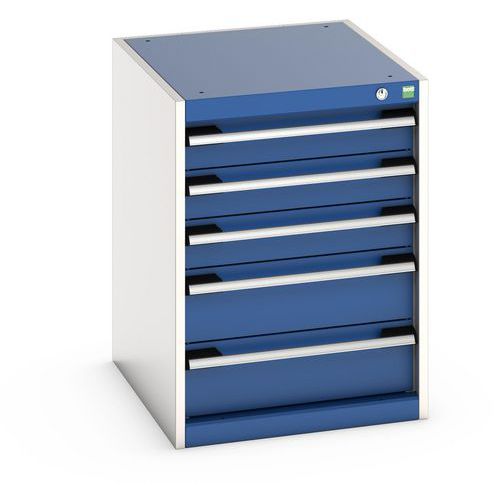 Ladekast Cubio - 525x650x700mm - Bott