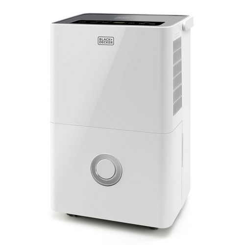 Luchtontvochtiger - BXDH20E - Black and Decker