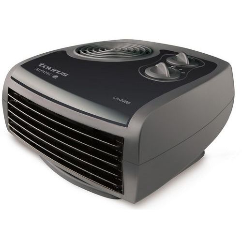 Radiator met warmteventilator CA 2400 - Taurus Alpatec