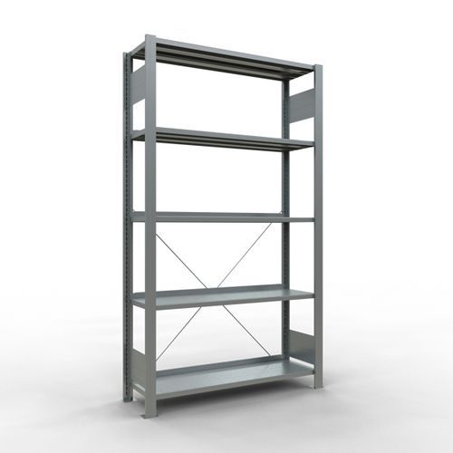 Stelling Aristo-Clip - Diepte 300 mm - Schulte