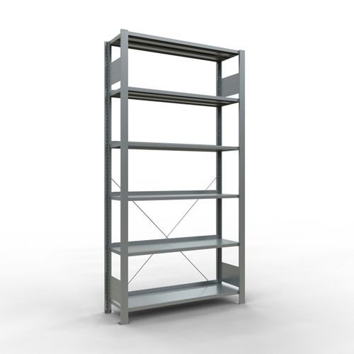 Stelling Aristo-Clip - Diepte 300 mm - Schulte