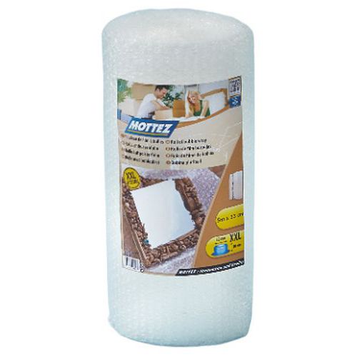 Noppenfolie 10 m × 33 cm - Mottez