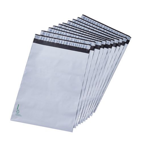 Set van 10 enveloppen - Maat M - Mottez