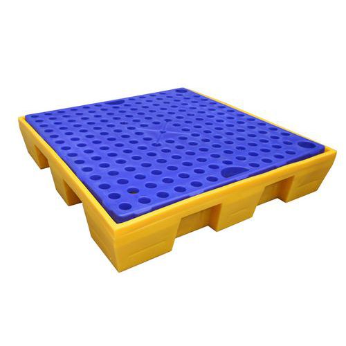 Opvangpallet - 220 L Opvangpallet - 220 L