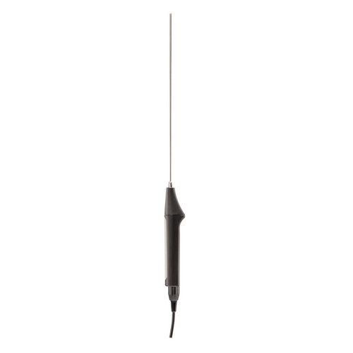 Sonde d'immersion / de pénétration Pt100 - Testo