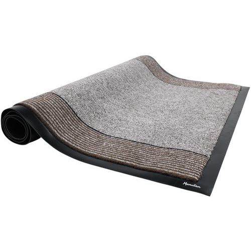 Sterk absorberende entreemat van microvezel - Manutan Expert