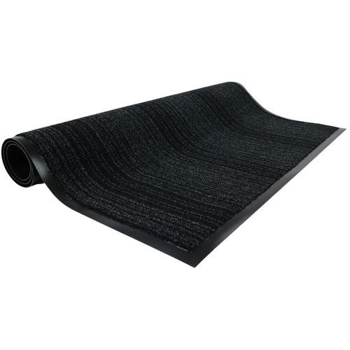 Tapis d'entrée ultra-grattant et absorbant - Manutan Expert