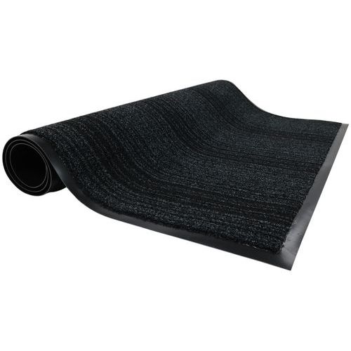 Tapis d'entrée ultra-grattant et absorbant - Manutan Expert
