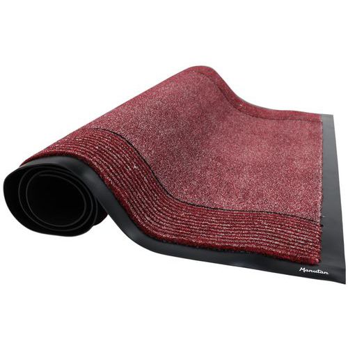 Sterk absorberende entreemat van microvezel - Manutan Expert