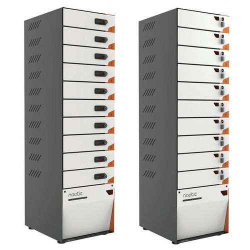 Laadkast Tabisafe M10 - Naotic