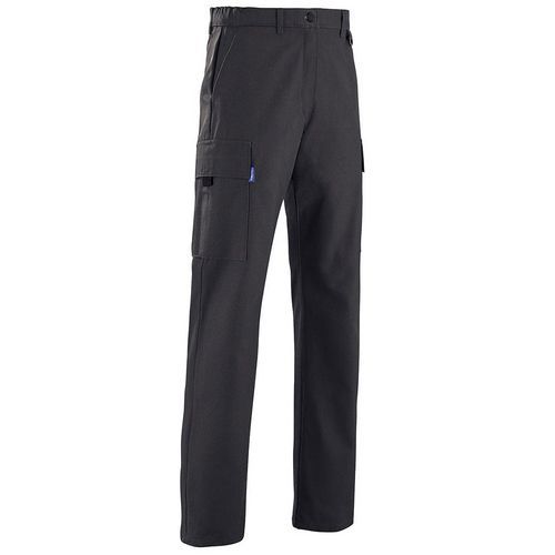 Werkbroek Battle Dress, Type kledingstuk: Werkbroek en korte broek, Materiaal: Katoen en polyester