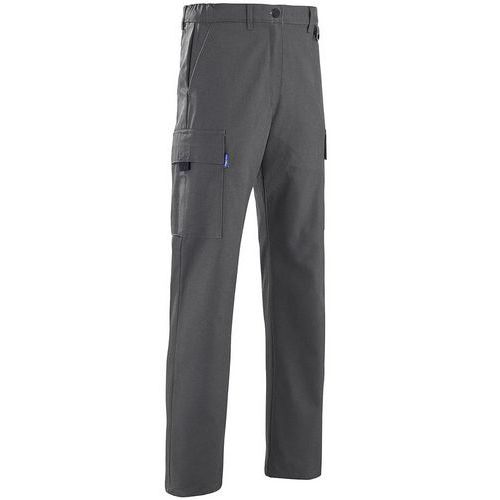 Werkbroek Battle Dress, Type kledingstuk: Werkbroek en korte broek, Materiaal: Katoen en polyester