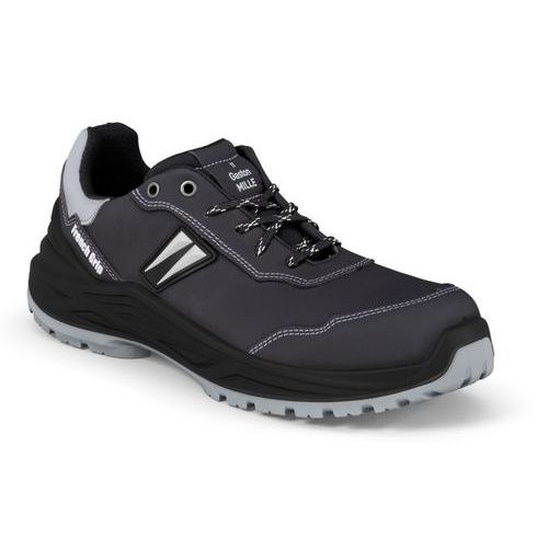 Lage veiligheidsschoenen SPRINT S3S - Gaston Mille