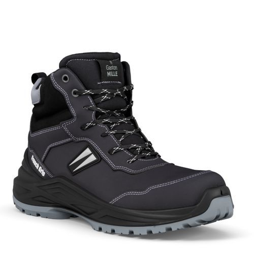 Hoge veiligheidsschoenen SPRINT PLUS S3S - Gaston Mille