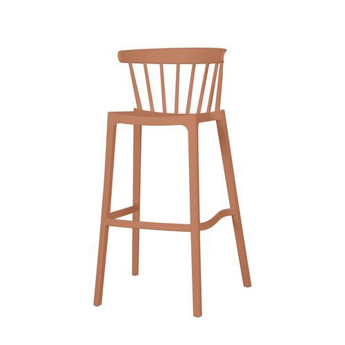 Stapelbare kruk Windson - set van 4 - Veba