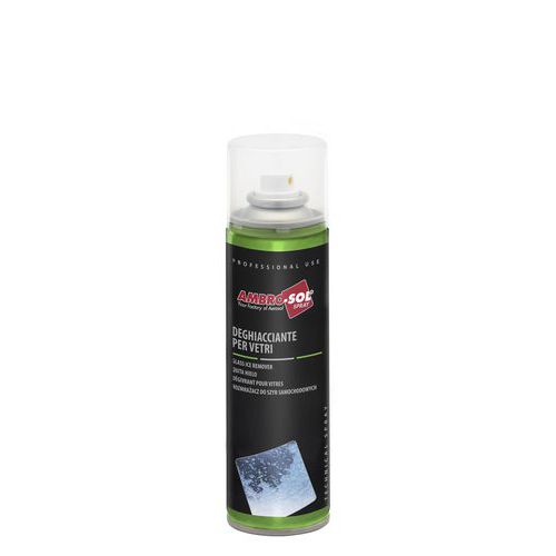 Ruitontdooier - 250 ml