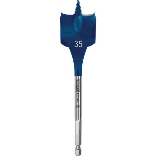 Speedboor EXPERT Self Cut Speed - Bosch