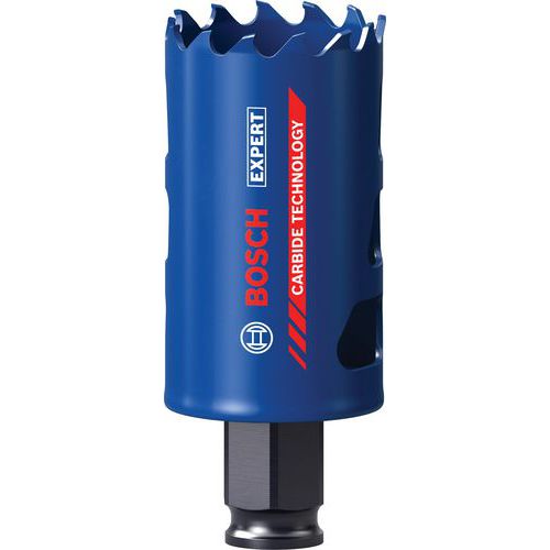 Gatzaag EXPERT Powerchange Tough Material - Bosch