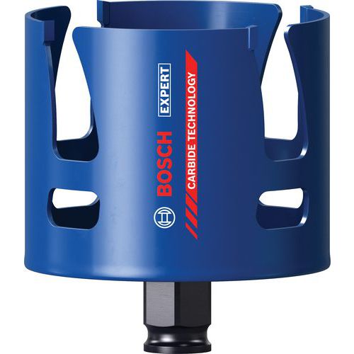 Gatzaag Expert Construction Material - Bosch