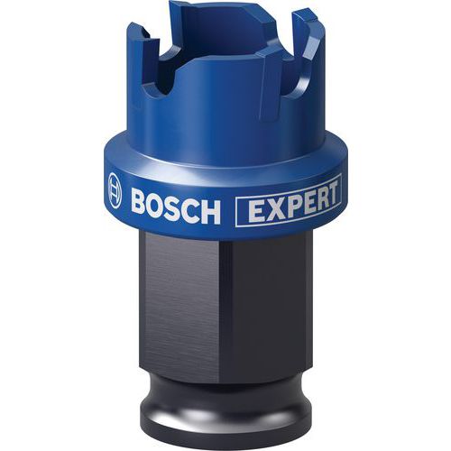 Gatzaag EXPERT Powerchange Carbide Sheet Metal - Bosch