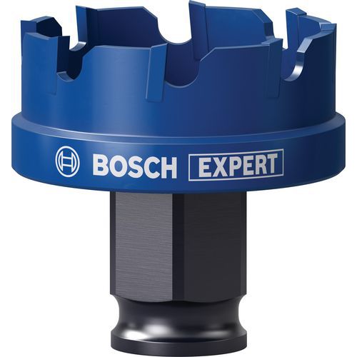 Gatzaag  Expert Sheet Metal - Bosch