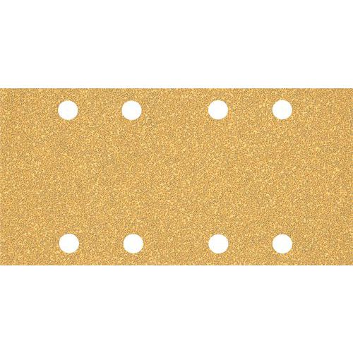 Feuilles abrasives rectangulaire C470 Expert - Bosch