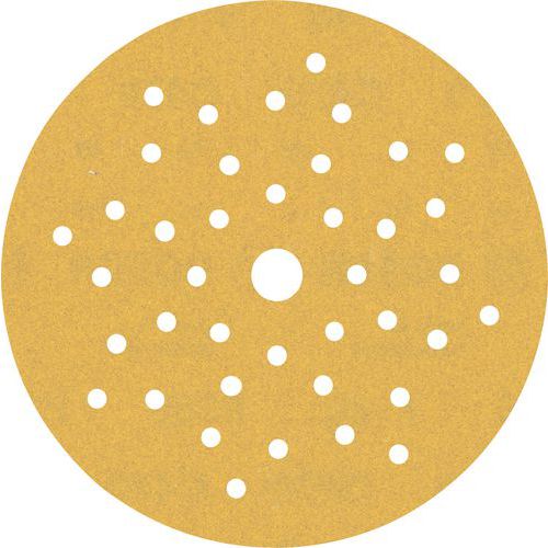 Disques abrasifs excentriques bois et peinture C470 - Bosch