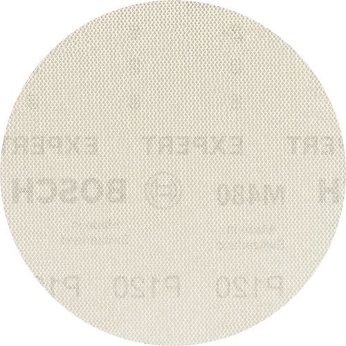 Schuurnet M480 Wood and Paint diameter 125 mm, Korrel: 120, Ø: 150 mm, Gebruik: Afwerken