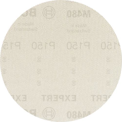Schuurnet M480 Wood and Paint diameter 125 mm, Korrel: 150, Ø: 150 mm, Gebruik: Afwerken