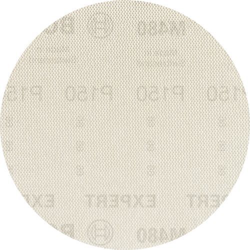 Schuurnet M480 Wood and Paint diameter 125 mm, Korrel: 150, Ø: 125 mm, Gebruik: Afwerken
