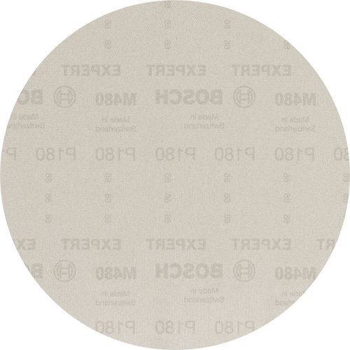 Schuurnet M480 Wood and Paint diameter 225 mm - Bosch